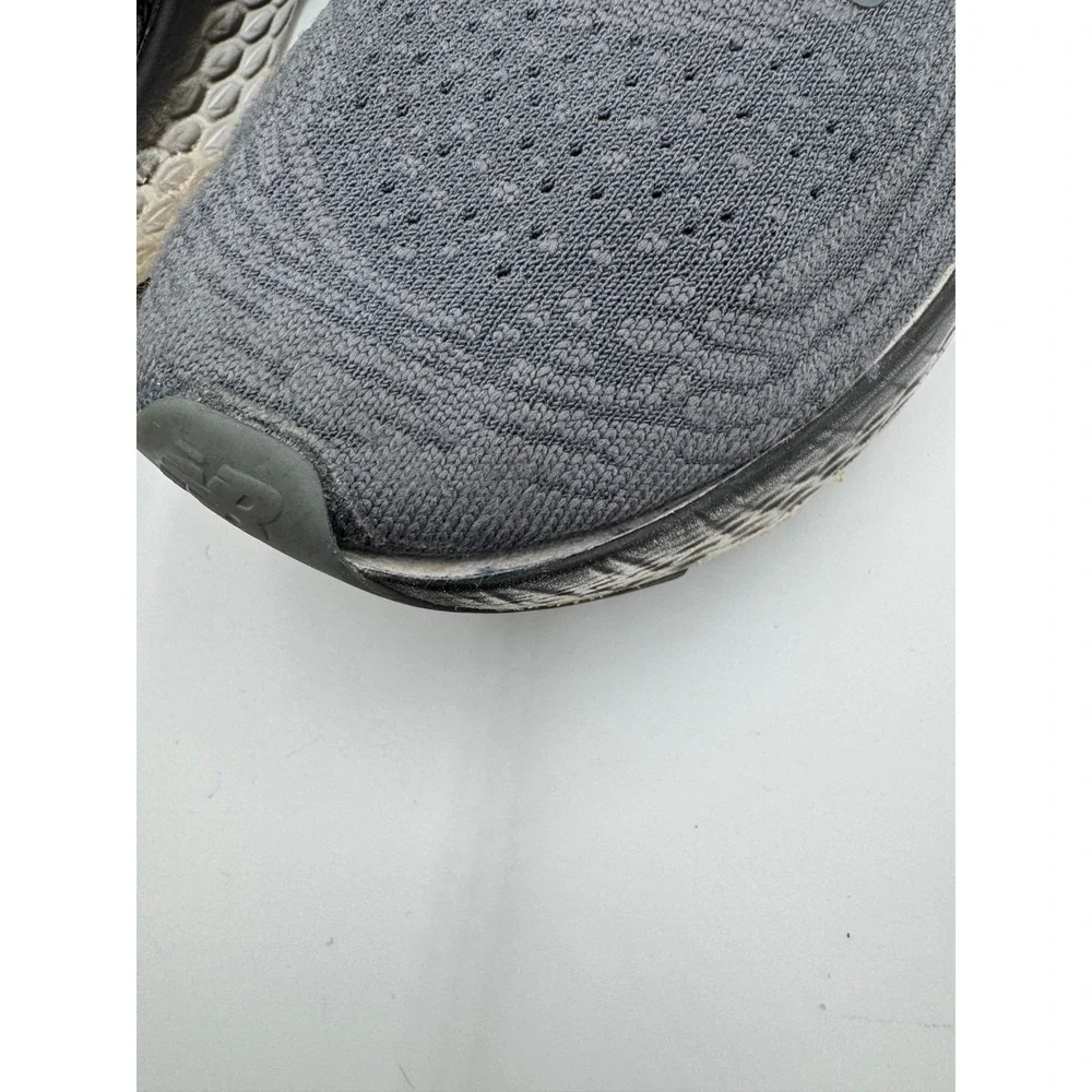 New Balance Men's Running Shoes M1080C10 Foam 1080 Grey Men 10 D Knit Athletic